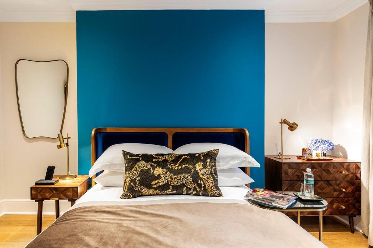 Bright And Stylish Trafalgar Square Apartment *